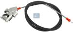 DT Spare Parts incuietoare usa DT Spare Parts 13.85601 (13.85601) - automobilus