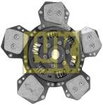 Schaeffler LuK Disc ambreiaj Schaeffler LuK 329 0006 10 (329 0006 10)