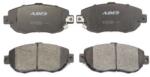 ABE set placute frana, frana disc ABE C12072ABE (C12072ABE)