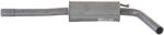 BOSAL Toba esapamet intermediara BOSAL 233-477 (233-477) - automobilus