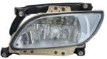 TRUCKLIGHT Proiector ceata TRUCKLIGHT FL-DA007L (FL-DA007L)