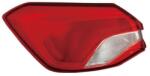DEPO Lampa spate DEPO 431-19AYL-UE (431-19AYL-UE)