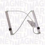 Magneti Marelli Mecanism actionare geam MAGNETI MARELLI ACQ0084