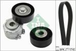 Schaeffler INA Set curea transmisie cu caneluri Schaeffler INA 529 0018 10 (529 0018 10)