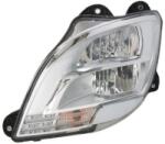 TRUCKLIGHT Far TRUCKLIGHT HL-DA006L (HL-DA006L)