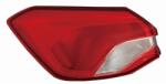 DEPO Lampa spate DEPO 431-19AYR-UE (431-19AYR-UE) - automobilus
