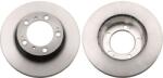 TRW Disc frana TRW DF6411 (DF6411) - automobilus