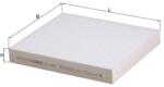 KNECHT Filtru, aer habitaclu KNECHT LA 460 (LA 460)