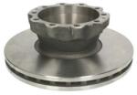 SBP Disc frana SBP 02-MA002 (02-MA002) - automobilus