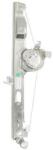 BLIC Mecanism actionare geam BLIC 6060-00-RE4585 (6060-00-RE4585) - automobilus