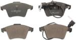 ABE set placute frana, frana disc ABE C1W062ABE (C1W062ABE)