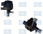 SIL Pompă de apă suplimentară (circuitul apei de răcire) SIL PE1696 (PE1696) - automobilus