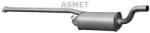ASMET Toba esapamet intermediara ASMET 07.212 (07.212) - automobilus