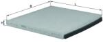 KNECHT Filtru, aer habitaclu KNECHT LA 348