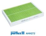 PURFLUX Filtru, aer habitaclu PURFLUX CabinHepa+ AHH272 (AHH272)