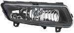 HELLA Proiector ceata HELLA 1ND 010 377-101 (1ND 010 377-101) - automobilus