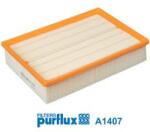 PURFLUX Filtru aer PURFLUX A1826 (A1826) - automobilus