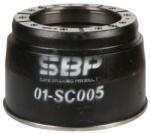 SBP Tambur frana SBP 01-SC005 (01-SC005)