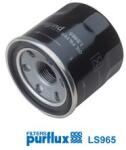 PURFLUX Filtru ulei PURFLUX LS965 (LS965) - automobilus
