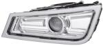 HELLA Proiector ceata HELLA 1NL 010 477-191 (1NL 010 477-191) - automobilus