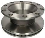 SBP Disc frana SBP 02-RV018 (02-RV018) - automobilus