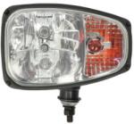 TRUCKLIGHT Far TRUCKLIGHT HL-VO016L (HL-VO016L) - automobilus