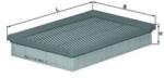 KNECHT Filtru aer KNECHT LX 1661 (LX 1661)