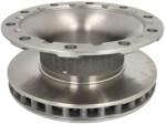 SBP Disc frana SBP 02-BP008 (02-BP008) - automobilus