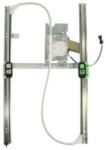 PACOL Mecanism actionare geam PACOL RVI-WR-002 (RVI-WR-002) - automobilus