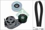Schaeffler INA Set curea transmisie cu caneluri Schaeffler INA 529 0482 11 (529 0482 11)