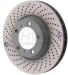Shw Performance Disc frana SHW PERFORMANCE PFL30922 (PFL30922)