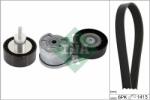Schaeffler INA Set curea transmisie cu caneluri Schaeffler INA 529 0550 10 (529 0550 10)