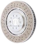 Shw Performance Disc frana SHW PERFORMANCE MFX41563 (MFX41563)