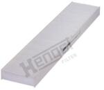 Hengst Filter Filtru, aer habitaclu HENGST FILTER E968LI (E968LI)