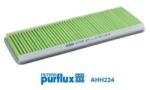 PURFLUX Filtru, aer habitaclu PURFLUX CabinHepa+ AHH224 (AHH224)