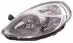 DEPO Far DEPO 666-1116R-LD-EM (666-1116R-LD-EM) - automobilus