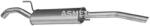 ASMET Toba esapament finala ASMET ASM04.034