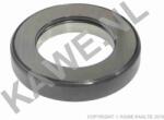 KAWE Rulment de presiune KAWE 9754 (9754) - automobilus