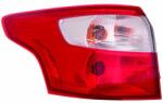 DEPO Lampa spate DEPO 431-19A8L-UE (431-19A8L-UE) - automobilus