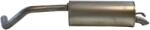 BOSAL Toba esapament finala BOSAL 233-439 (233-439)