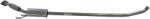 BOSAL Toba esapamet intermediara BOSAL 287-615 (287-615) - automobilus
