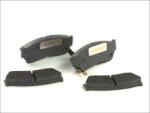 ABE set placute frana, frana disc ABE C18005ABE (C18005ABE)