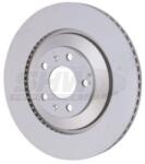 Shw Performance Disc frana SHW PERFORMANCE VRX33118 (VRX33118)