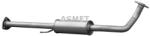 ASMET Toba esapamet intermediara ASMET 13.021 (13.021) - automobilus