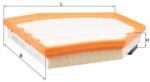 KNECHT Filtru aer KNECHT LX 3728/1 (LX 3728/1)