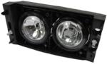 TRUCKLIGHT Far faza lunga TRUCKLIGHT FL-DA003L (FL-DA003L)