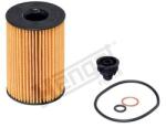 Hengst Filter Filtru ulei HENGST FILTER E359H D801 (E359H D801) - automobilus