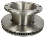 SBP Disc frana SBP 02-RV013 (02-RV013) - automobilus