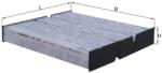 KNECHT Filtru, aer habitaclu KNECHT LAK 1467 (LAK 1467)
