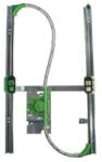 PACOL Mecanism actionare geam PACOL RVI-WR-005 (RVI-WR-005) - automobilus